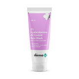 2% Hyalacalamine Oil Control Face Wash For Oil-Free Clear Skin - 100ml image 1