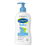 Cetaphil Baby Daily Lotion With Shea Butter -400 ml image 1
