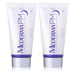 Mederma PM Intensive Overnight Scar Cream 1 oz (Pack of 2)