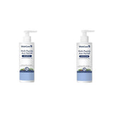 WishCare Multi Peptide Anti Hairfall Shampoo 250ml+ Conditioner 200ml image 1