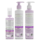 Mamaearth Rosemary Hair Fall Control Kit - 650 ml image 4