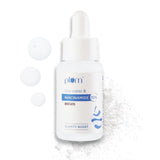 Plum 10% Niacinamide Face Serum For Clear, Bright Skin Fades Blemishes 10 ml image 3