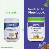 OZiva Nutritional Meal For Men image 3