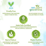 Mamaearth Rosemary Hair Fall Control Kit - 650 ml image 6