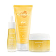 Aqualogica All In One Essentials Kit Face Wash (100g) - Face Serum (3Oml) - Gel Moisturizer (50g) image 1