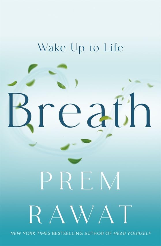 Breath- Paperback image 1
