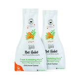Nat Habit Neem-Marigold Laung Exfoliating Mura image 2