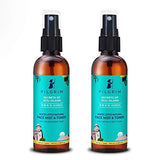Pilgrim Pack of 2 Face Toner100ml+100ml image 1
