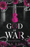 God of Pain: God Of Ruin : God of War: GOD OF WRATH :- 4books set paperback image 4