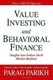 VALUE INVESTING AND BEHAVIORAL FINANCE ( Hardcover) image 3