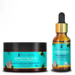 Pilgrim  Vitamin C Night Serum 30ml ace Cream with SPF 50 100 gm image 1