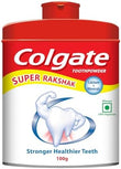 Colgate Tooth Powder | 100g (3.53 Ounce)