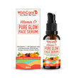 Vitamin C+ Pure Glow Serum- 30 Ml image 1