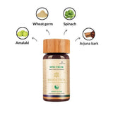 Biogetica Spectrum (Naturally Healthy Skin and Body Nourishment) image 2