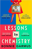 Lessons in Chemistry Paperback (S) image 1