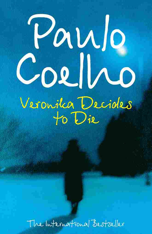 Veronika Decides To Die (Paperback) image 1