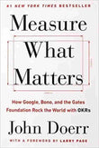 Measure What Matters (Paperback) - John Doerr image 1