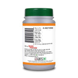 Basic Ayurveda Punarnava Mandoor - 40 Tablets image 3