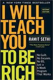 I Will Teach You To Be Rich (Paperback) - Ramit Sethi image 1