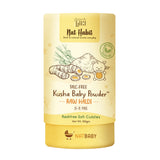 Nat Habit Kusha Baby Powder - Raw Haldi image 2
