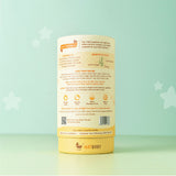 Nat Habit Kusha Baby Powder - Raw Haldi image 3