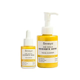 Anveya 24k Gold Goodbye Acne Kit image 1