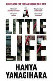 A LITTLE LIFE (Paperback)-Hanya Yanagihara image 1