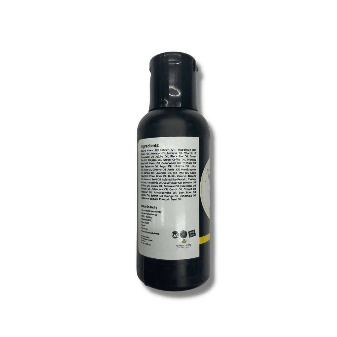 Avimee Herbal Hercules Beard Growth Oil image 2