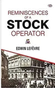 Reminiscences Of A Stock Operator (Paperback) - Edwin Lefevre image 1