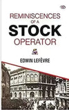 Reminiscences Of A Stock Operator (Paperback) - Edwin Lefevre image 1