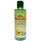 SBL Homeopathy Arnica Montana Hair Oil with Tjc image 1