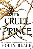 The Cruel Prince (Paperback)- Holly Black image 1