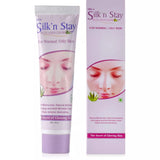 SBL Homeopathy Silk N Stay Aloevera Cream image 1