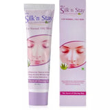 SBL Homeopathy Silk N Stay Aloevera Cream image 2