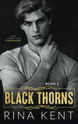 Black Thorns (Thorns Duet Book- 1 (Paperback) image 1