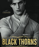 Black Thorns + Red Thorns - Paperback image 2