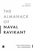 The Almanack Of Naval Ravikant (Paperback) - Eric Jorgenson image 1