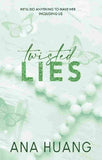 Twisted Lies (Paperback) - Ana Huang image 1