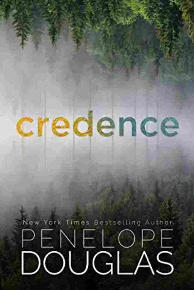 Credence (Paperback) - Penelope Douglas image 1