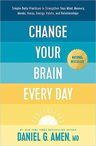 Change Your Brain Every Day image 1