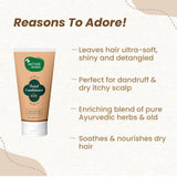 Mother Sparsh Brahmi Conditioner For Kids image 2