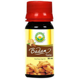 Basic Ayurveda Badam Taila - 50 ml image 4