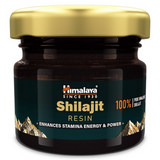 Himalaya Herbals SJ Shilajit Resin - 20 gm image 3