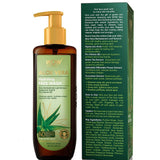 Wow Skin Science Aloe Vera Hydrating Face Wash image 5