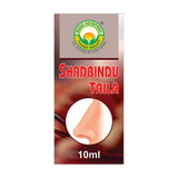 Basic Ayurveda Shadbindu Taila - 10 ml image 2