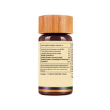 Biogetica Metasolve (Cellular Health And Immune Support, 80 Tablets) image 3