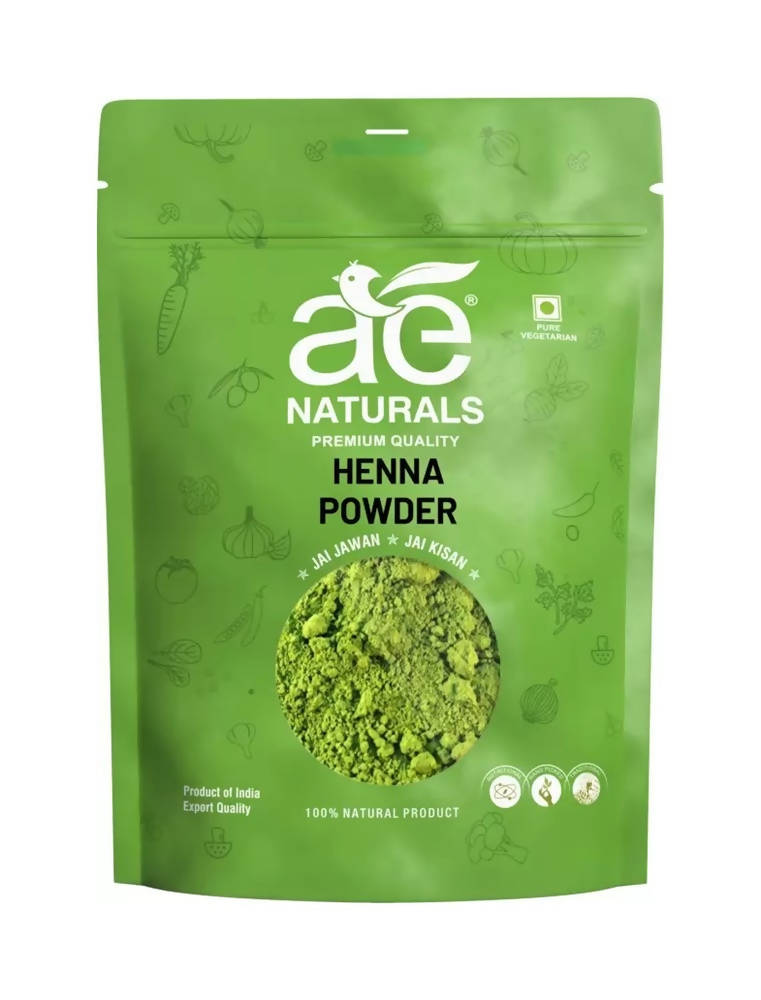 Ae Naturals Henna Powder image 2