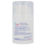 Sebamed Baby Wash And Protective Facial Cream Combo image 2