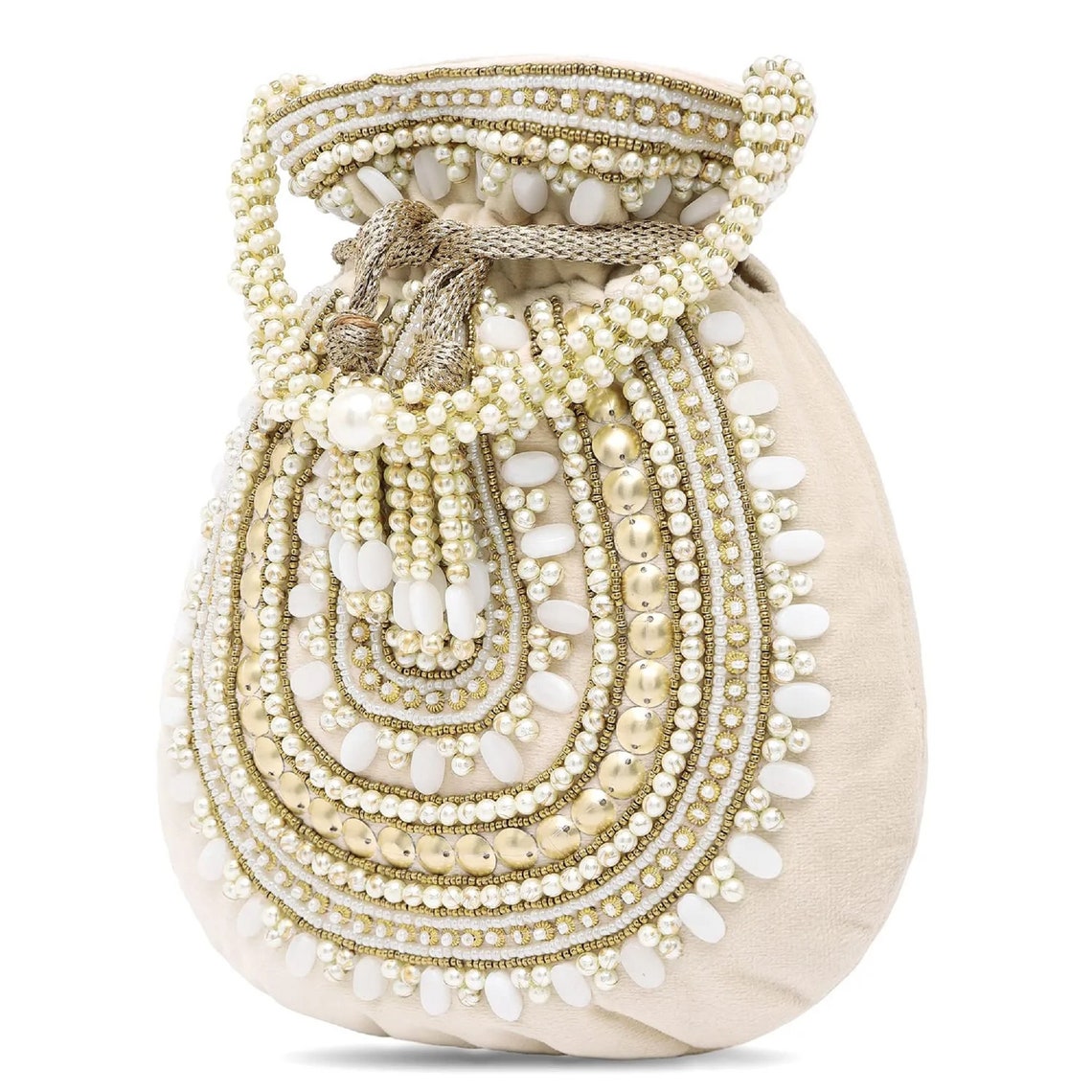 Potli Bags Women Potli for Wedding image 4