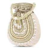 Potli Bags Women Potli for Wedding image 4